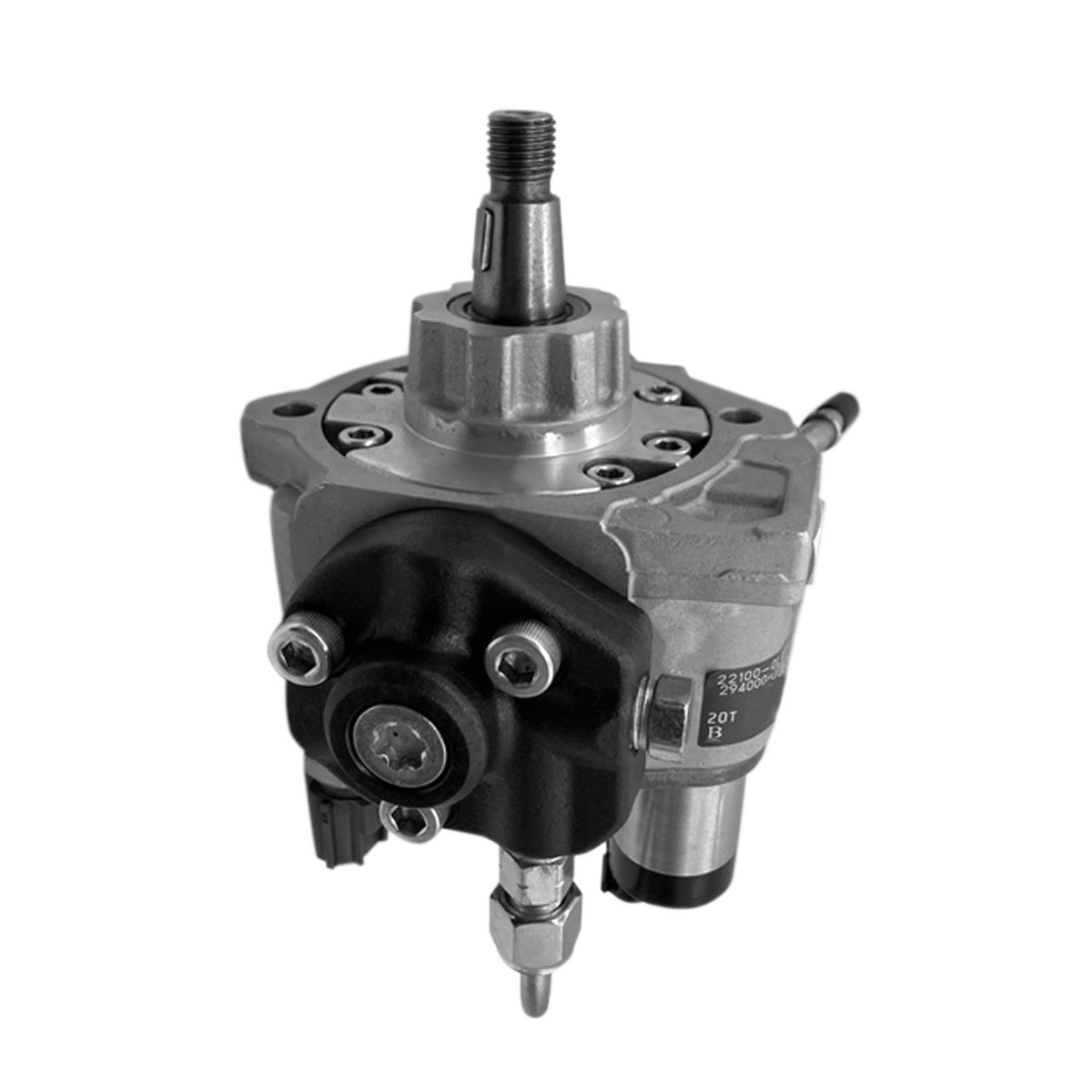 Einspritzpumpe 294000-0543 22100-0L040 für Toyota