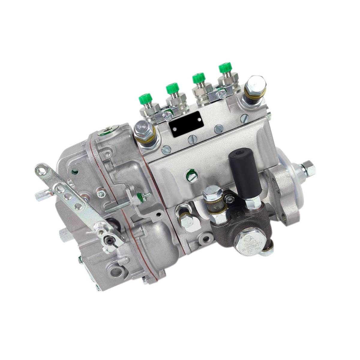 Einspritzpumpe 04231584 für Deutz