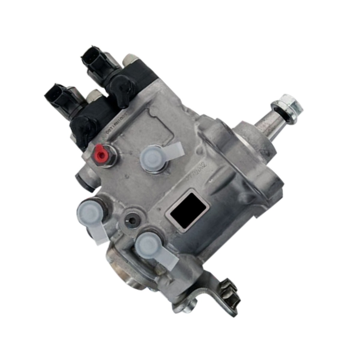 Aftermarket HP6-1140 Einspritzpumpe 22100-H09E9 Motor für Denso