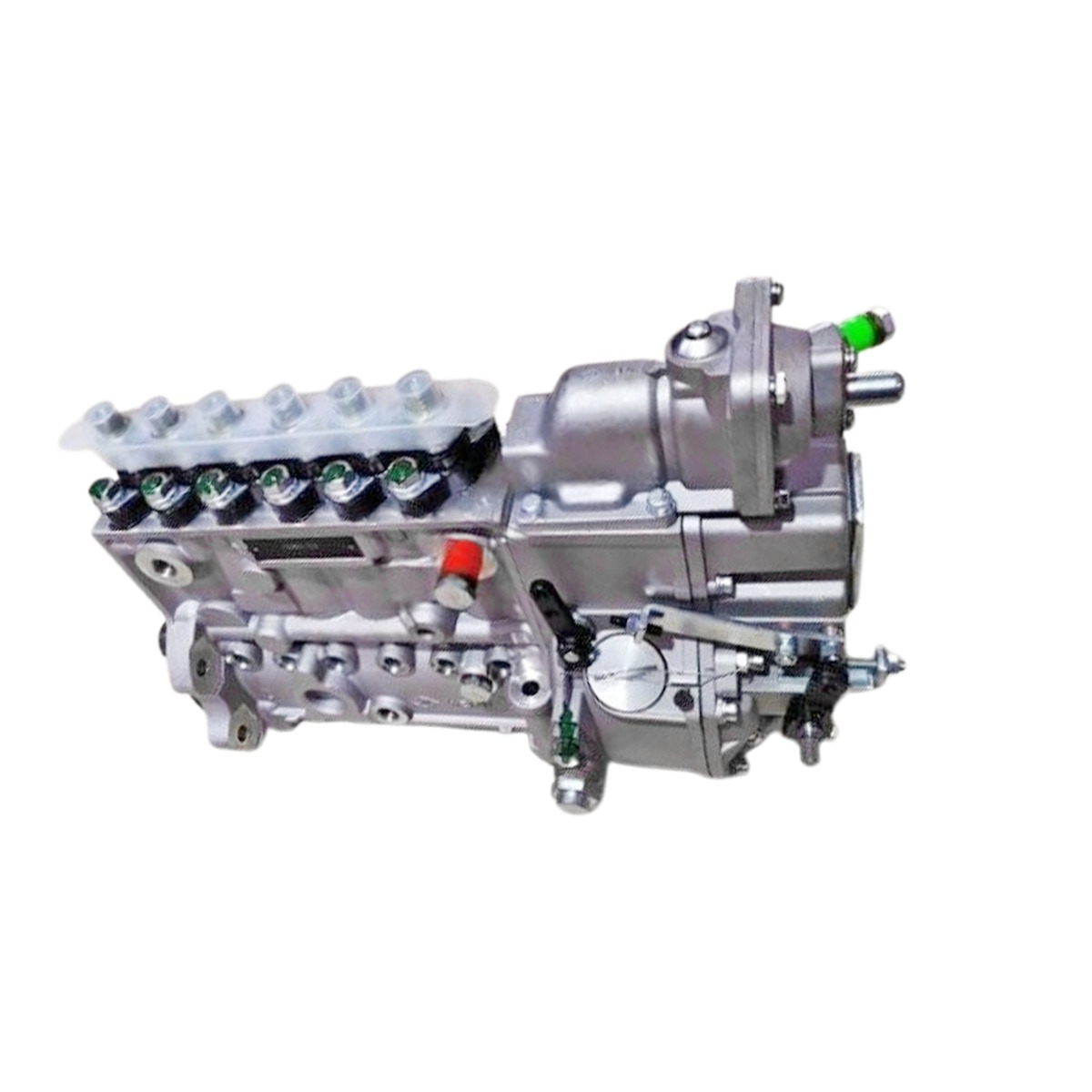 Kraftstoffeinspritzpumpe 4937513 für Cummins