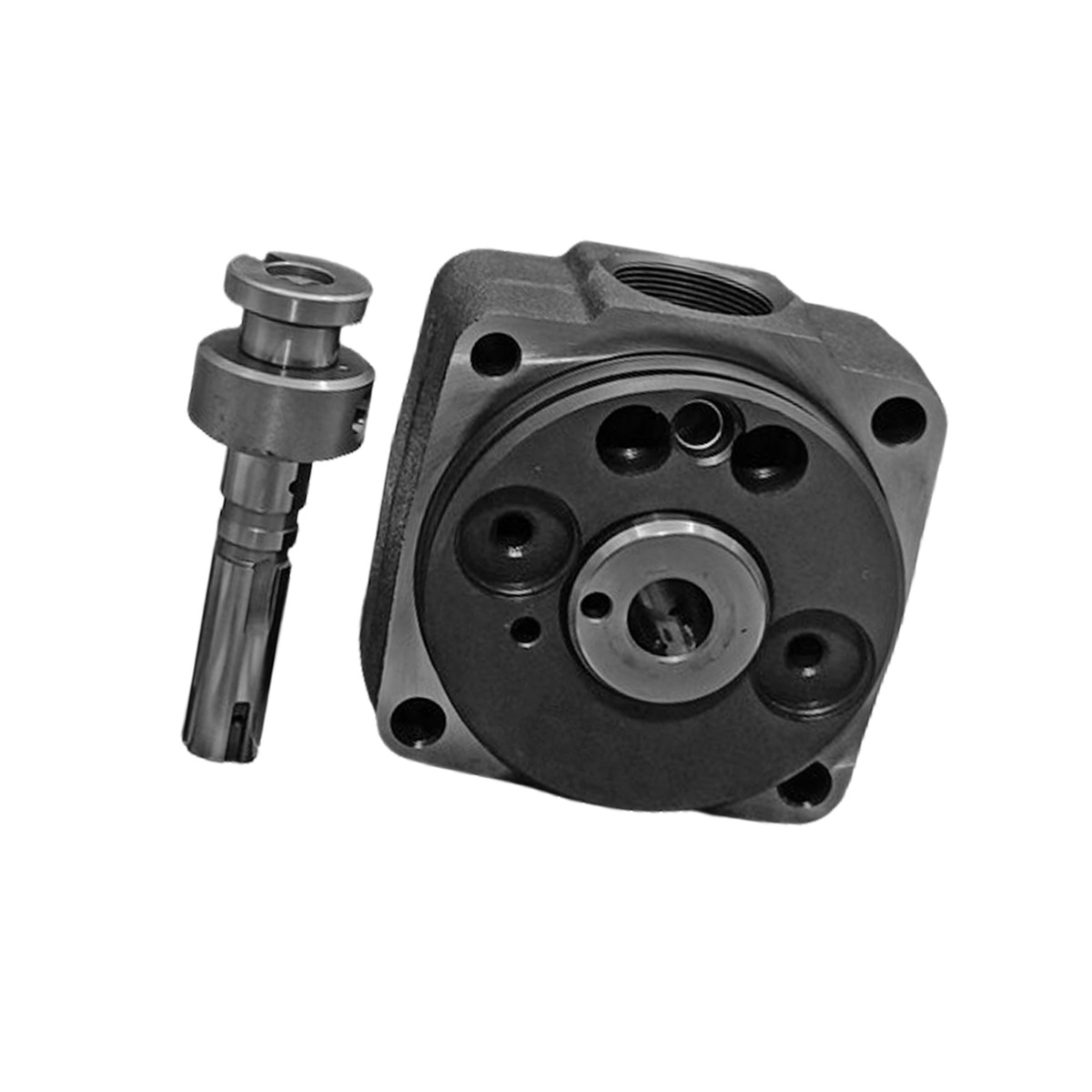 Kraftstoffeinspritzung VE Pumpenkopf Rotor 1468334993 für Nissan