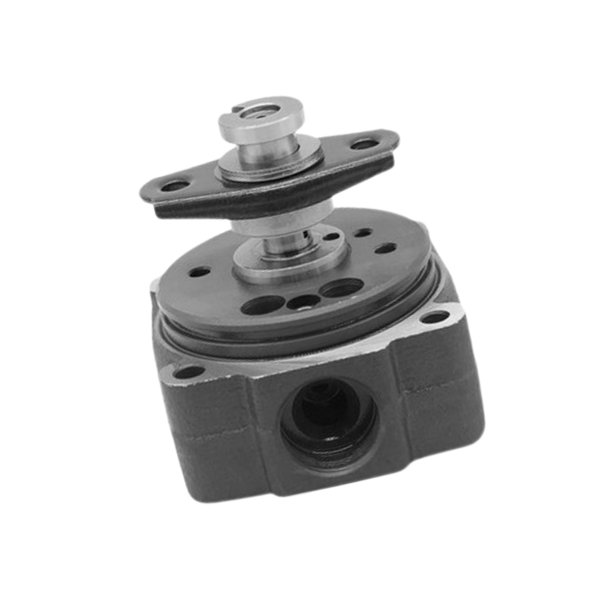 Bosch Kraftstoffeinspritzung VE Pumpenkopf Rotor 6/12L 1 468 336 453