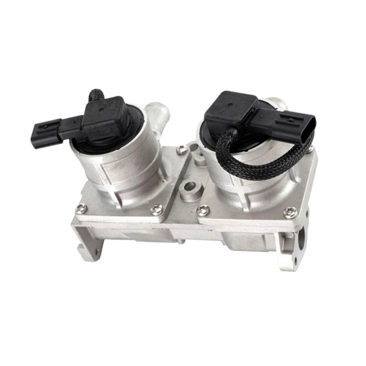 Rückschlagventil für Sekundärlufteinspritzung 25701-38060 für Toyota