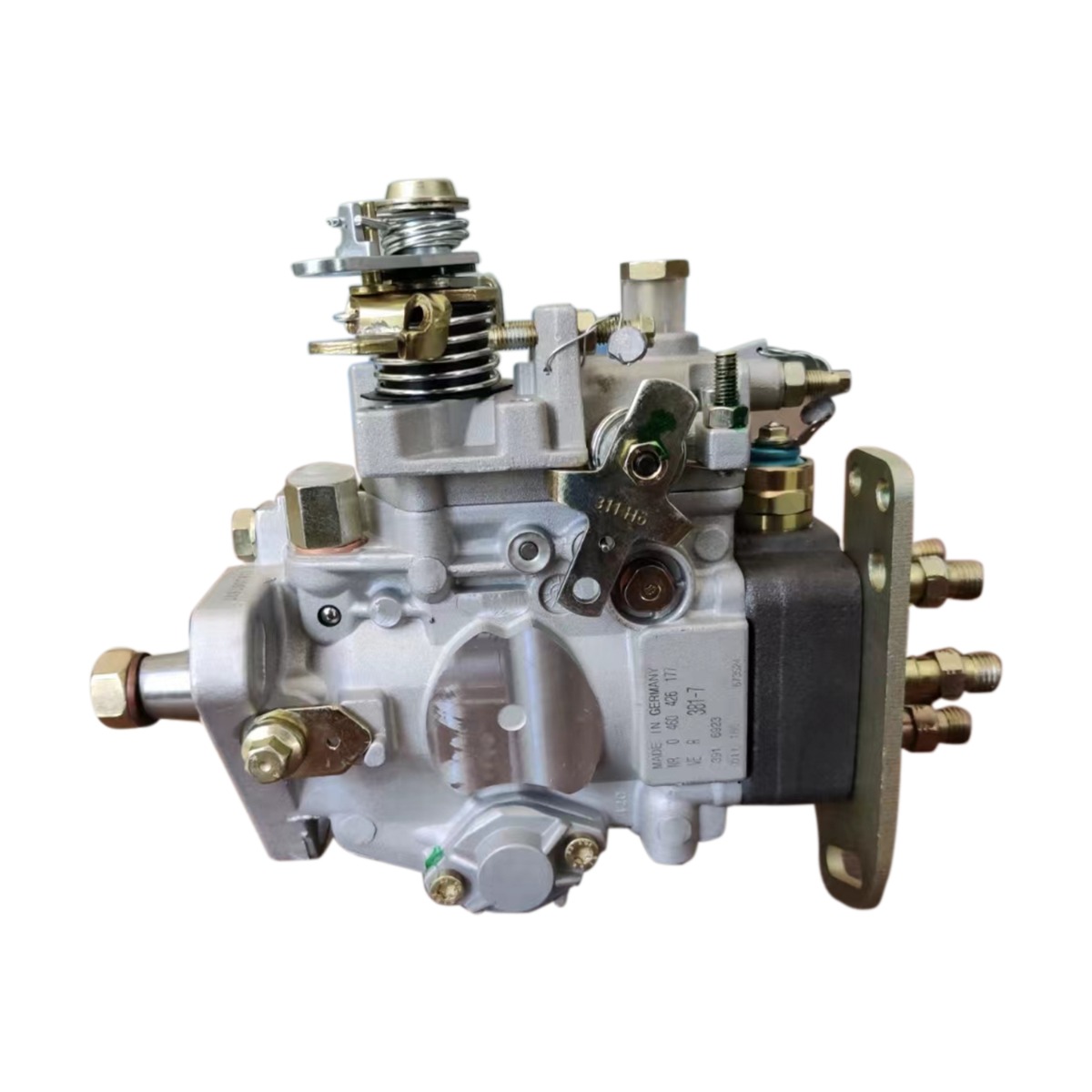 Bosch-Kraftstoffeinspritzpumpe 0460426177 3916923 für Cummins