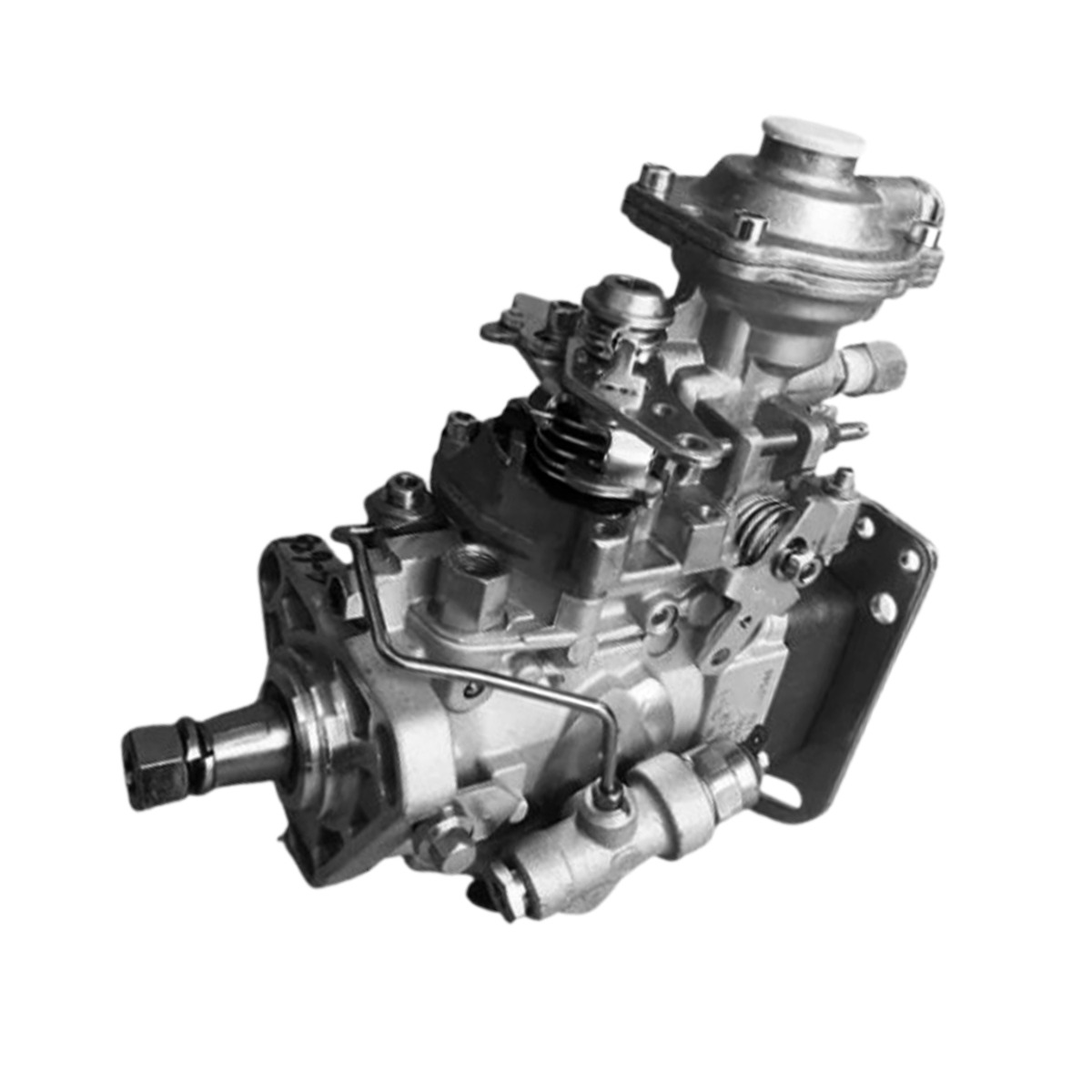 Aftermarket-Einspritzpumpe Bosch 0460424413 12F1000L2024 504134866 für IVECO