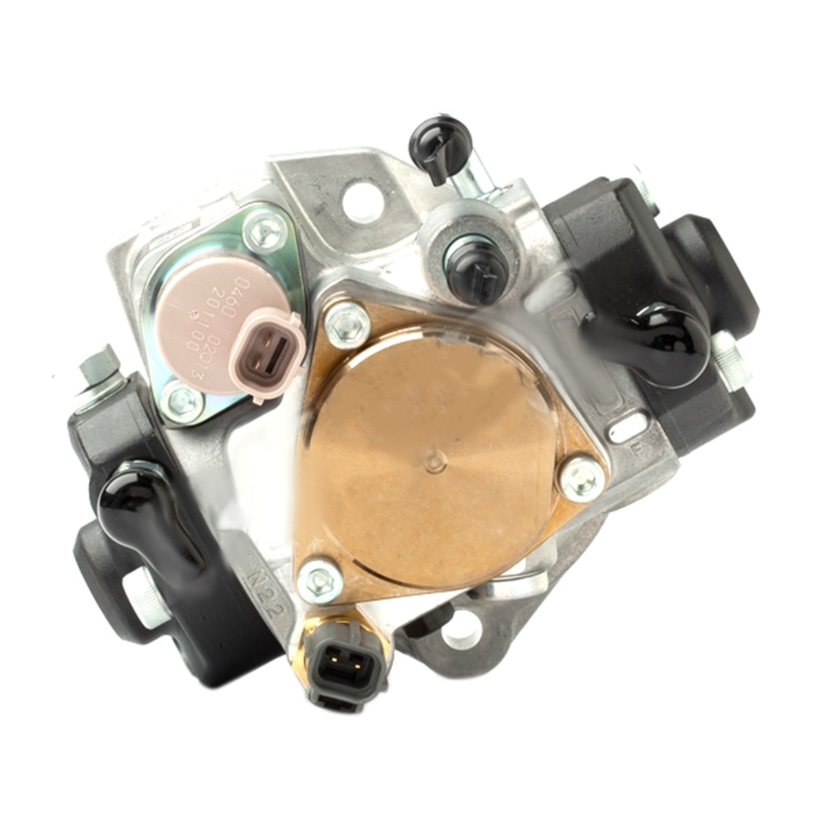 Einspritzpumpe 294000-0422 SX001-12178 für Mazda