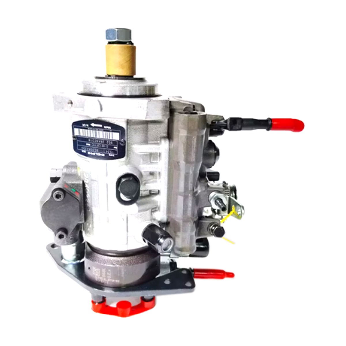 Einspritzpumpe 094000-0820 8-98176117-2 für Isuzu