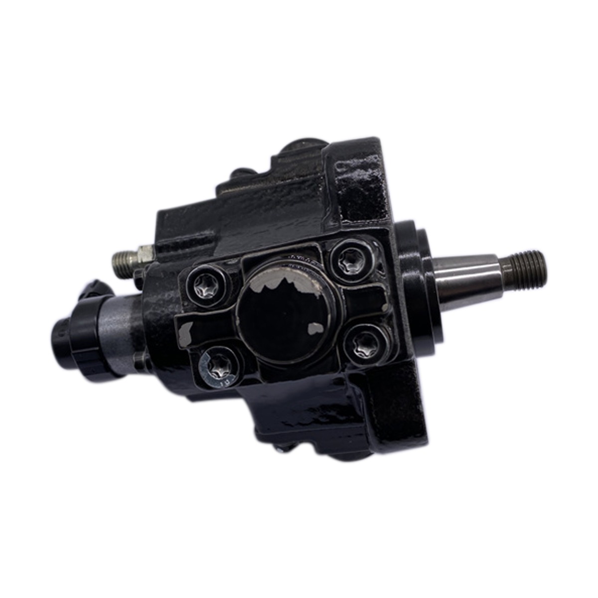 Bosch-Einspritzpumpe 0445010393 für Chevrolet main product photo