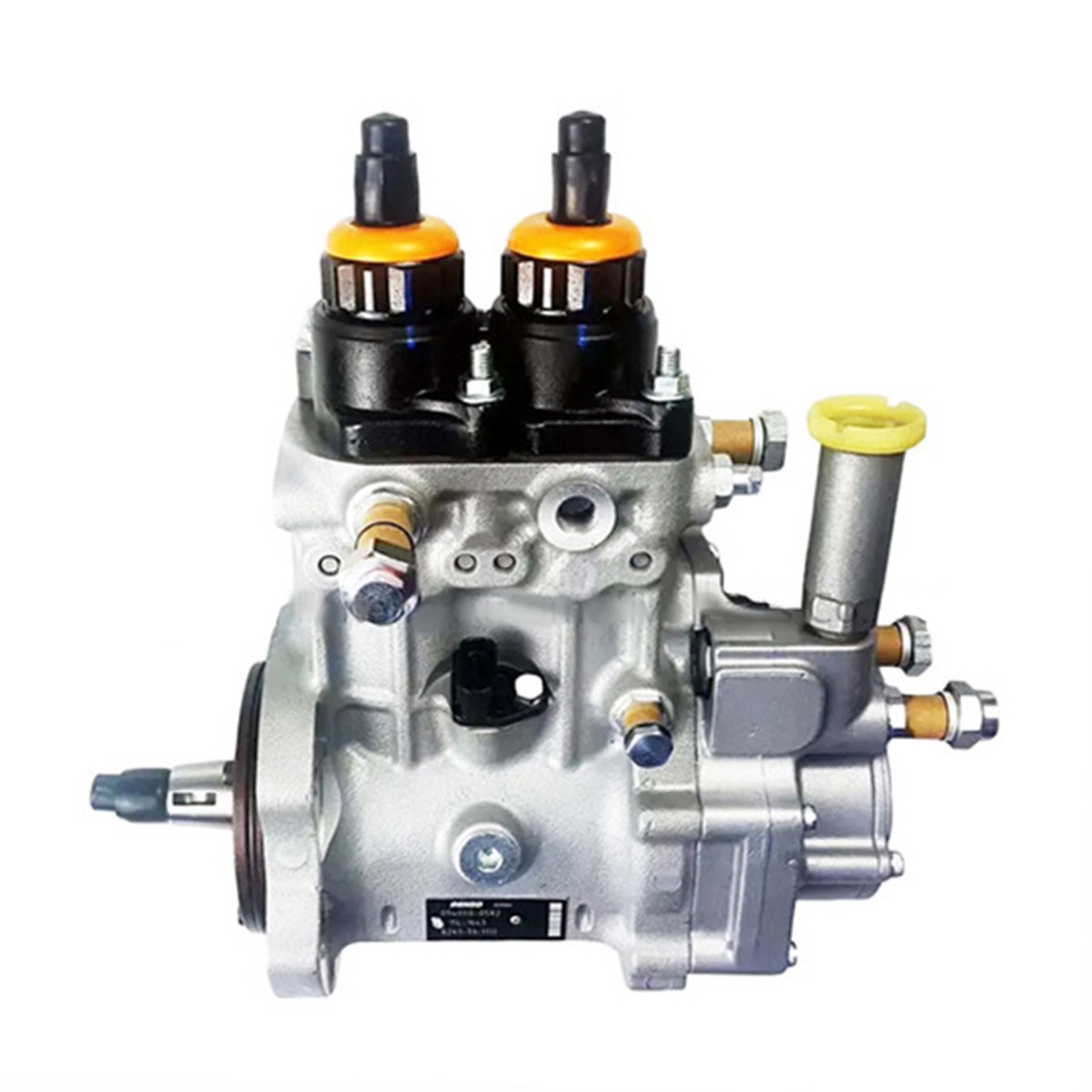 Einspritzpumpe 094000-0730 8-97619930-2 für Isuzu