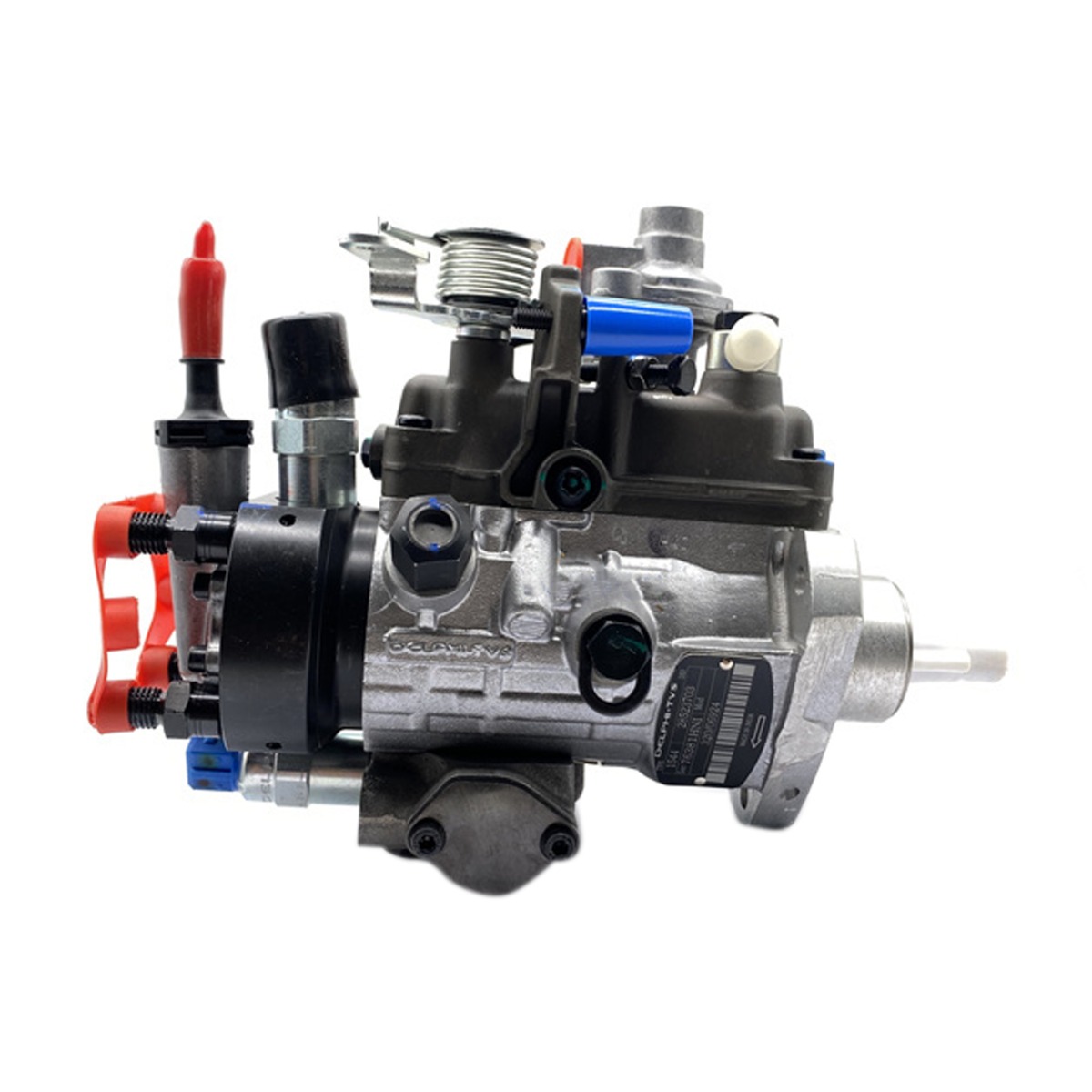 Einspritzpumpe 9323A242H 320/06954 320/06950 für JCB