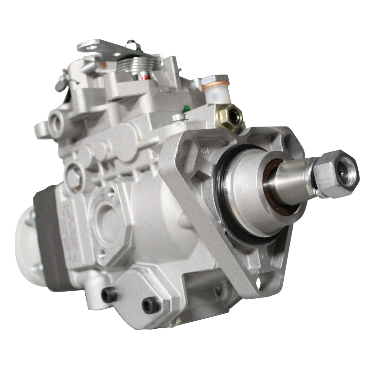 Kraftstoffeinspritzpumpe 129917-51410 104742-7580 für Yanmar