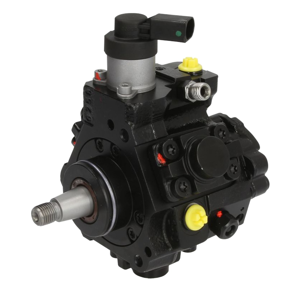 Einspritzpumpe 0445010187 für Hyundai