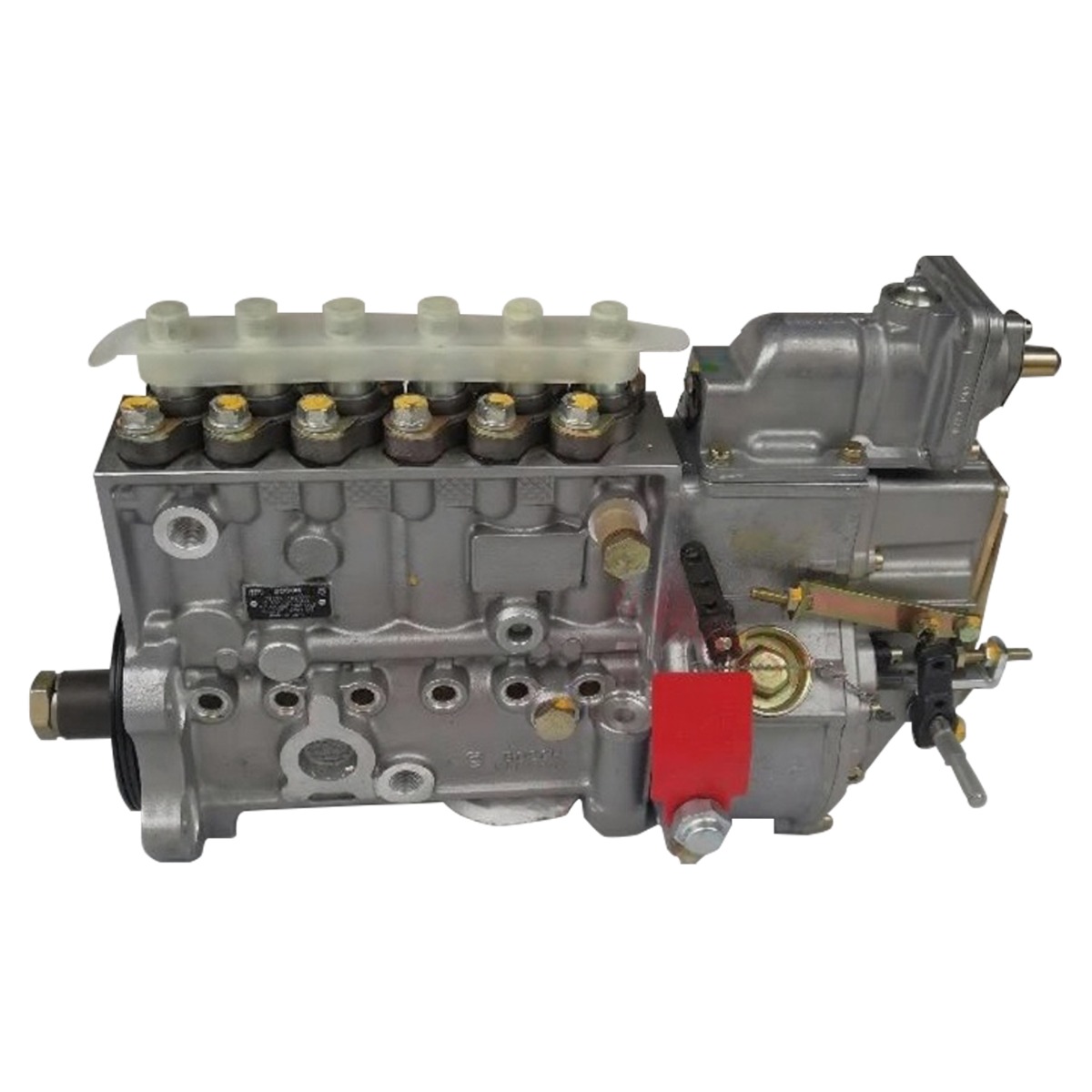 Kraftstoffeinspritzpumpe 3960797 C3960797 für Cummins