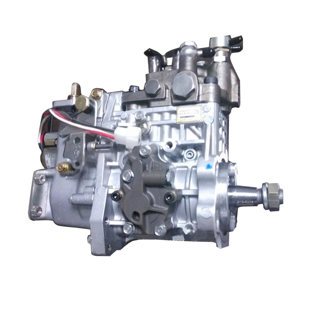 Einspritzpumpe 104642-7611 129919-51500 für Yanmar