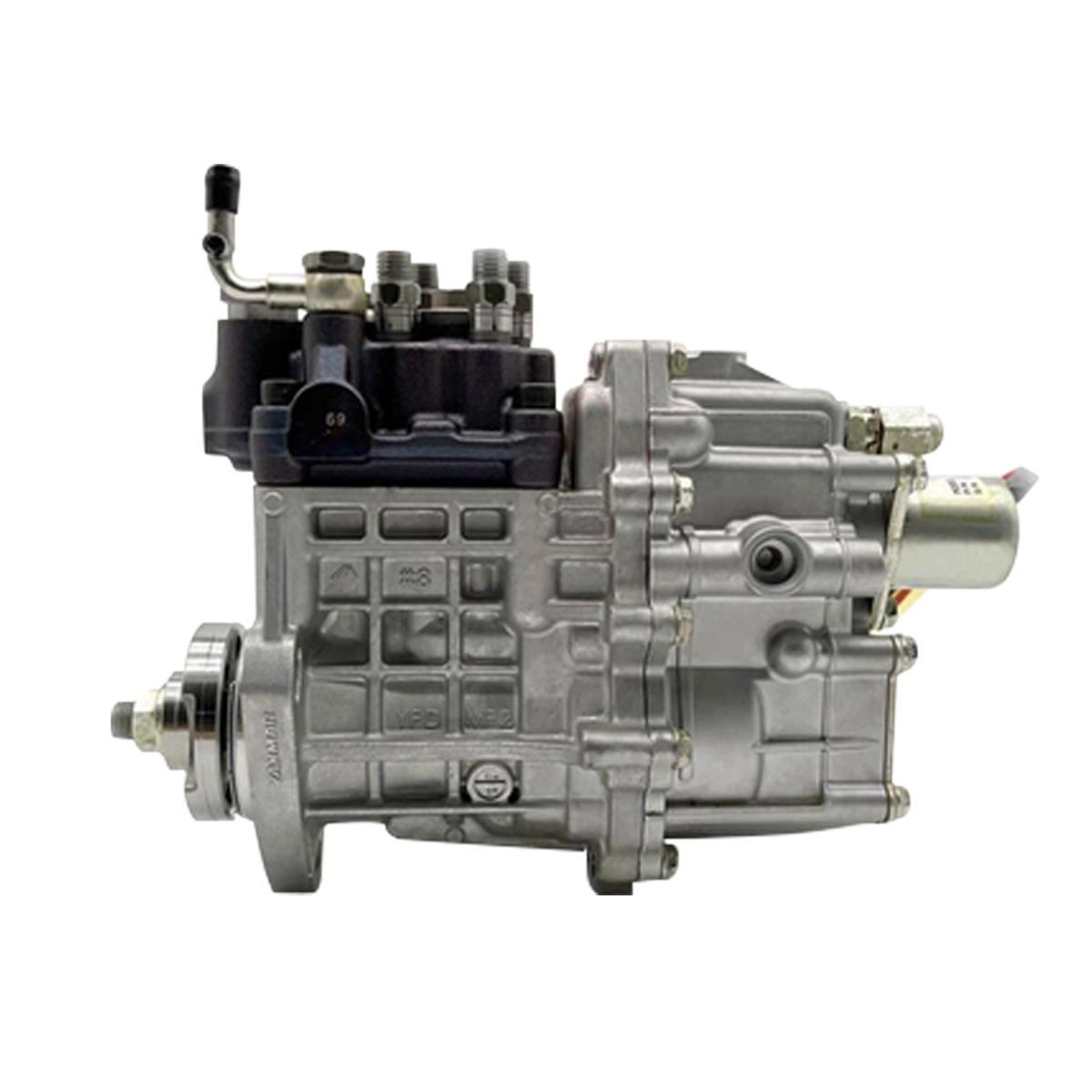 Einspritzpumpe 729657-51330 729657-51340 für Yanmar