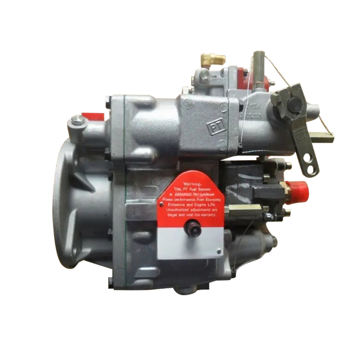 Kraftstoffeinspritzpumpe 4951501 für Cummins