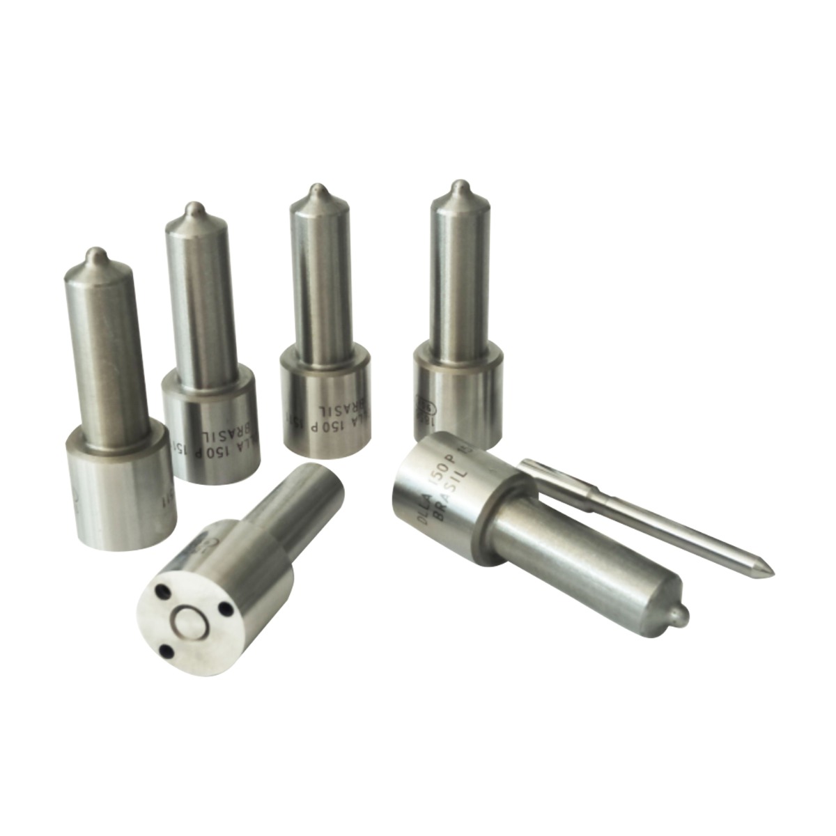 6 Stück Einspritzdüse DLLA150P1151 für Bosch