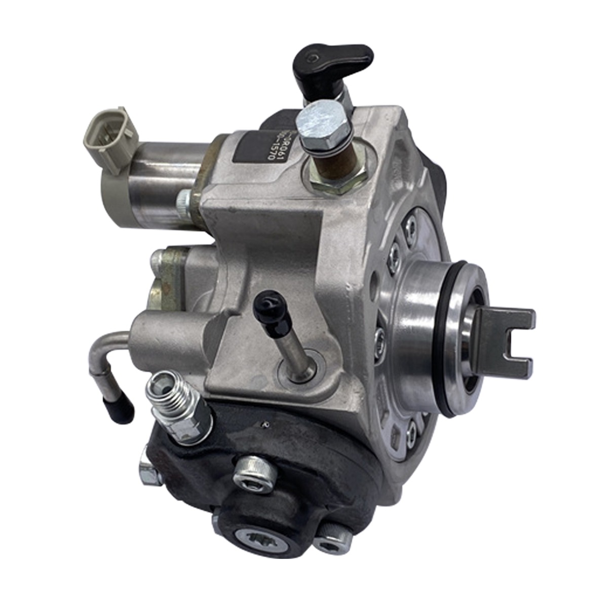 Denso-Einspritzpumpe 294000-1570 2940001570 für Toyota