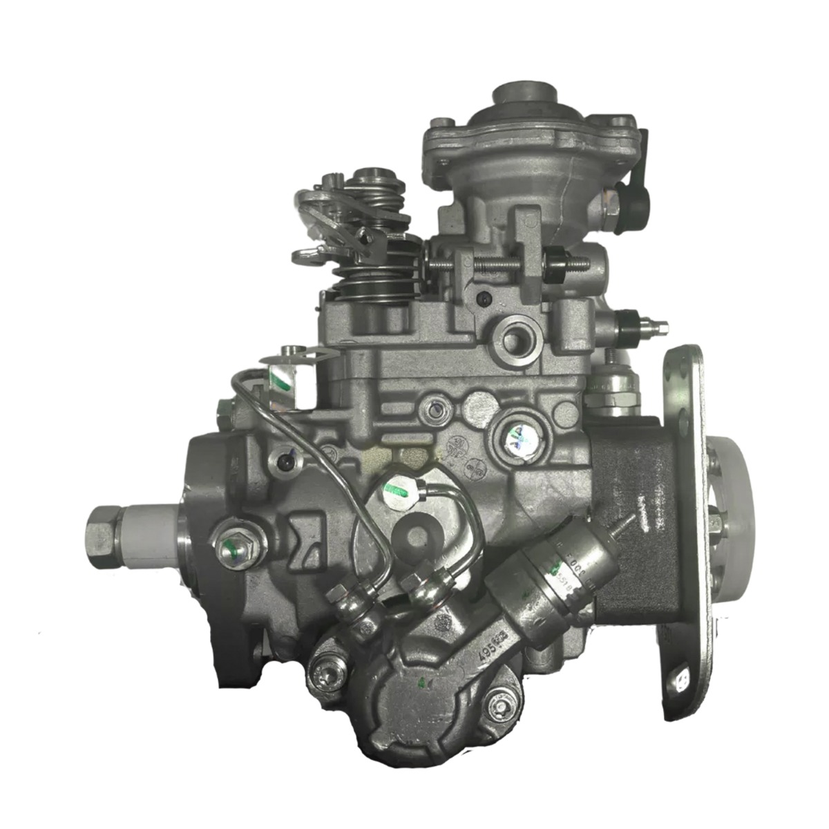 VE6-Kraftstoffeinspritzpumpe 3938359 für Cummins main product photo