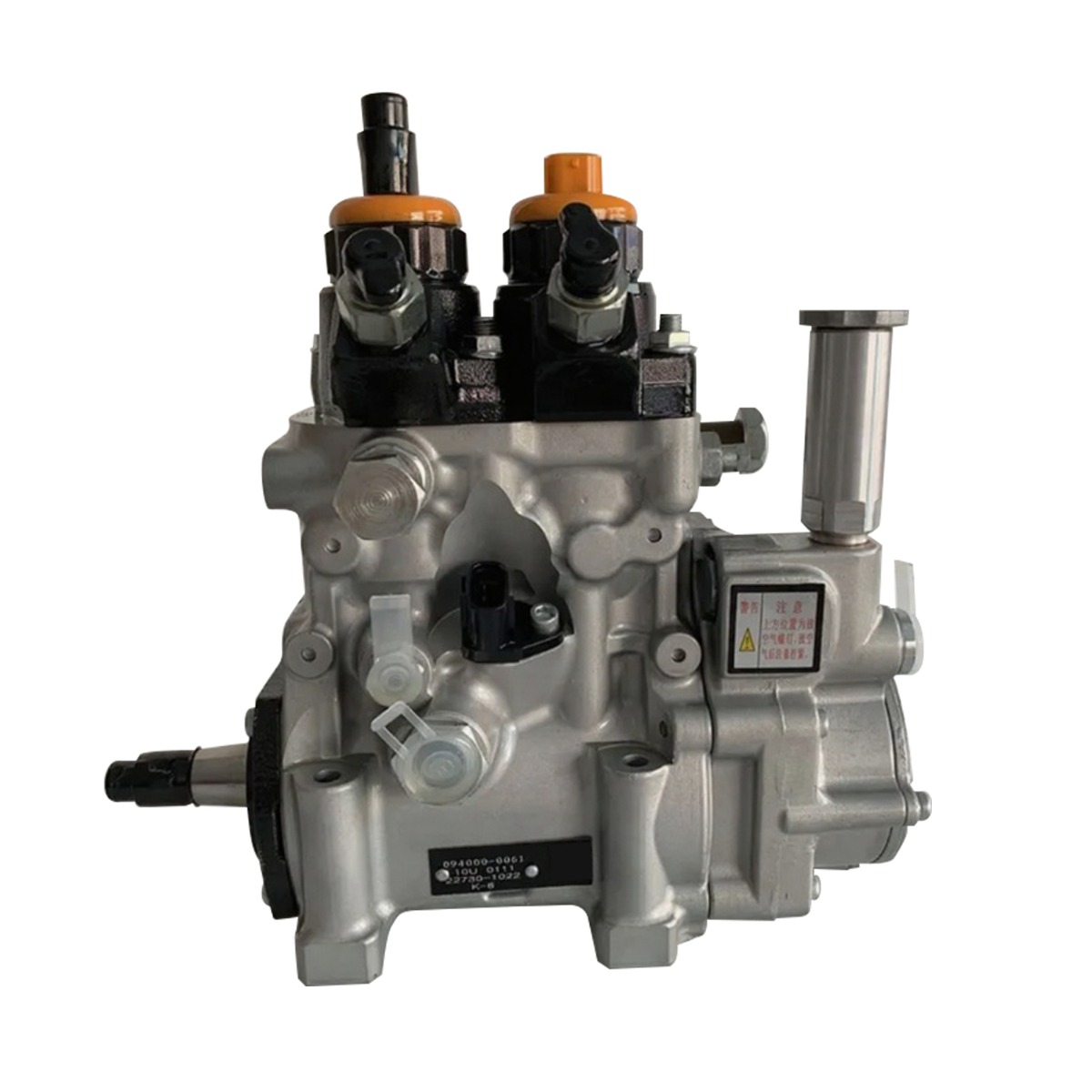 Einspritzpumpe 094000-0061 22730-1022 für Hino