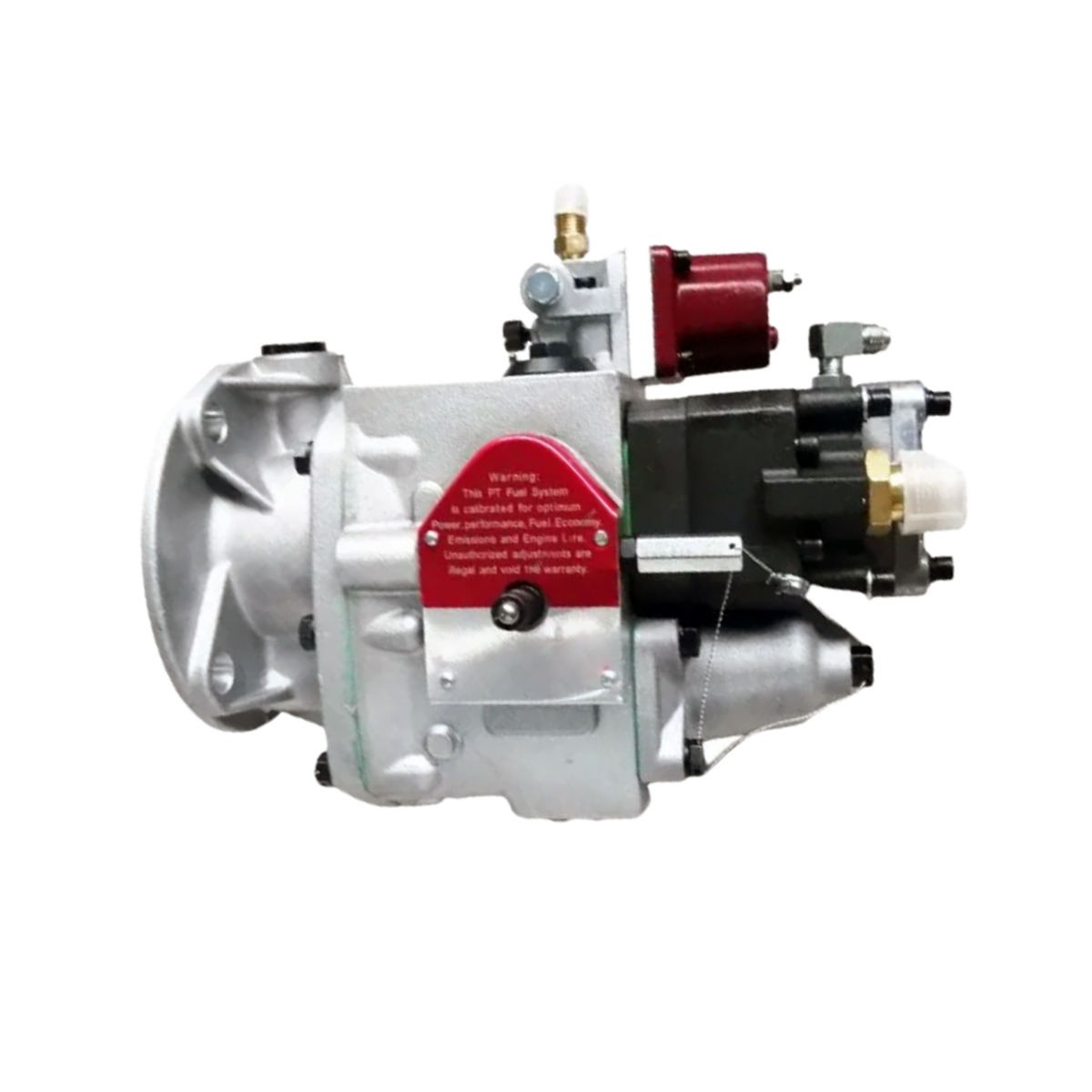 Kraftstoffeinspritzpumpe 3895537 für Cummins