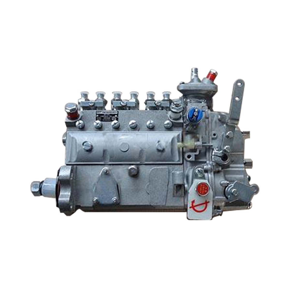 Kraftstoffeinspritzpumpe 3971476 für Cummins