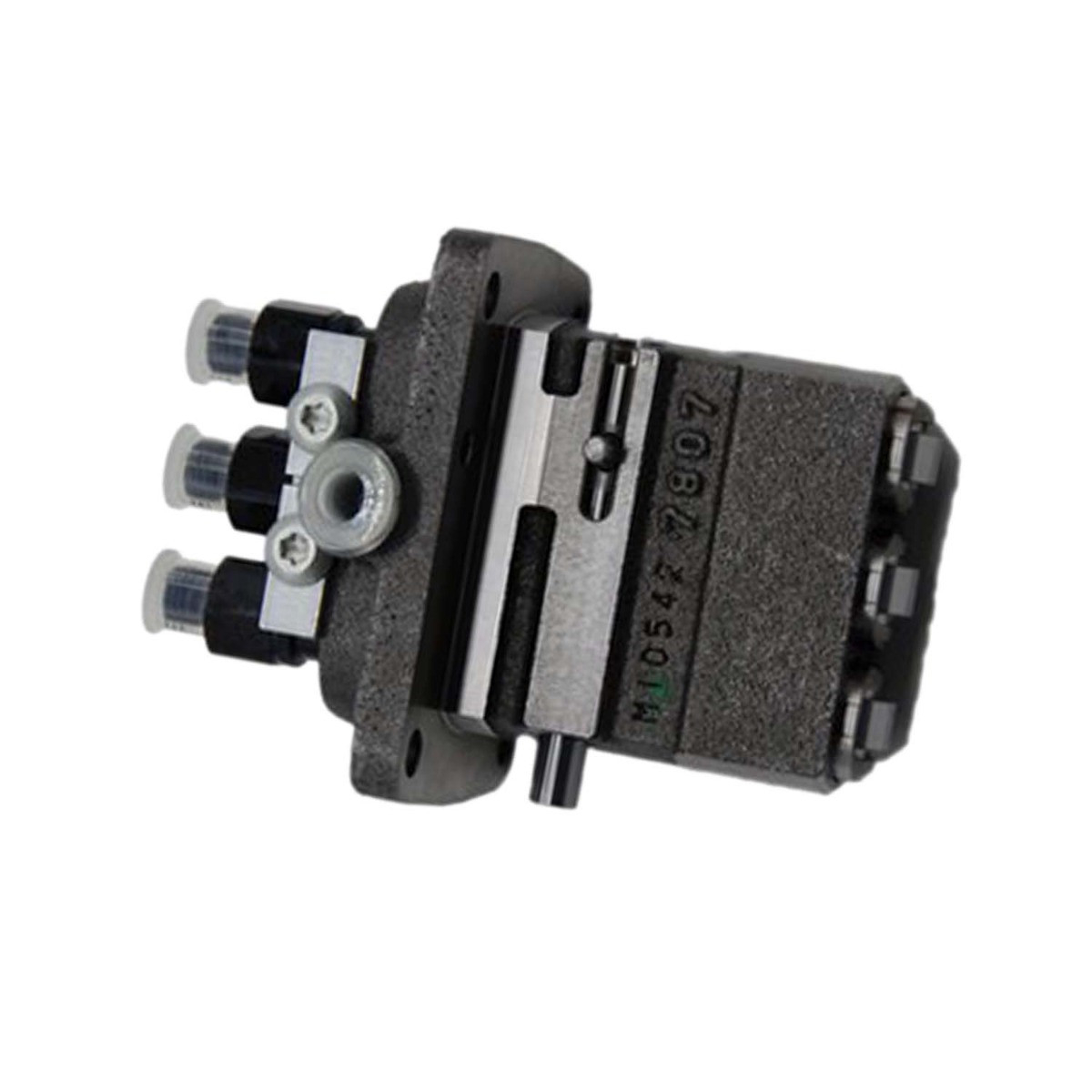 Einspritzpumpe 1G757-51012 für Kubota