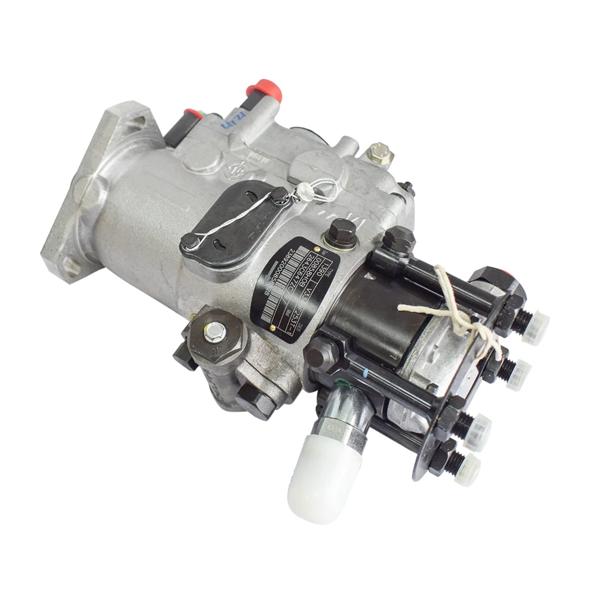 Kraftstoffeinspritzpumpe 2643C647 für Perkins