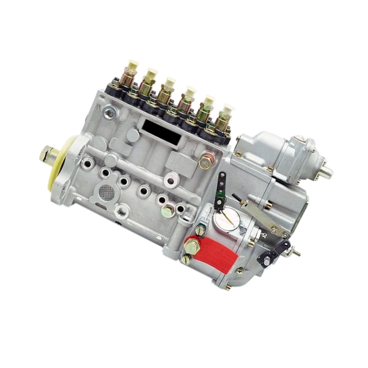 Kraftstoffeinspritzpumpe 4938265 für Cummins