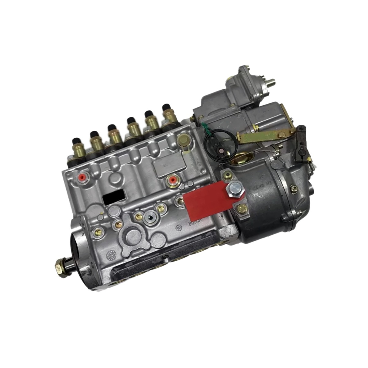 Kraftstoffeinspritzpumpe 0402066721 3931256 für Cummins