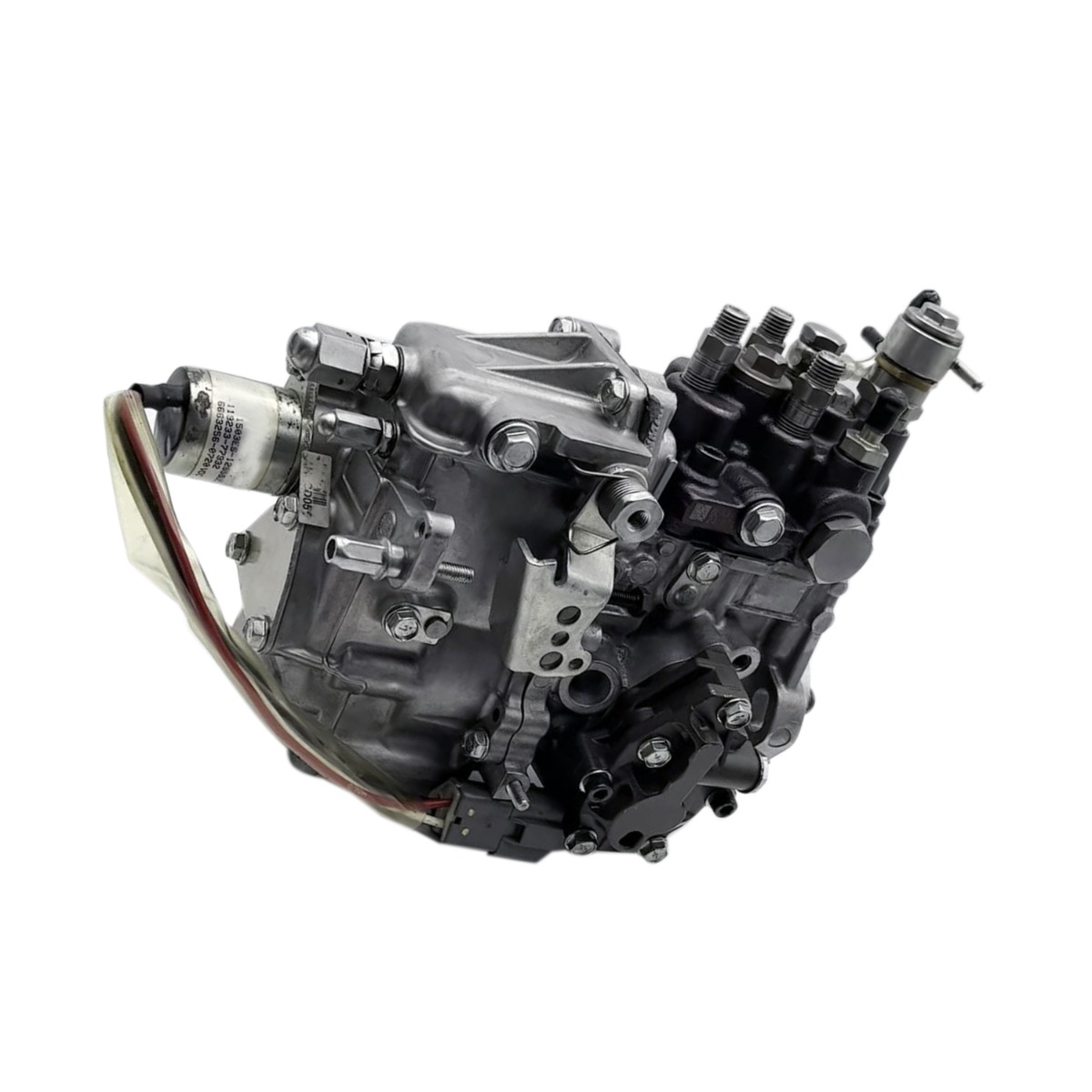 Kraftstoffeinspritzpumpe 719802-51310 für Yanmar