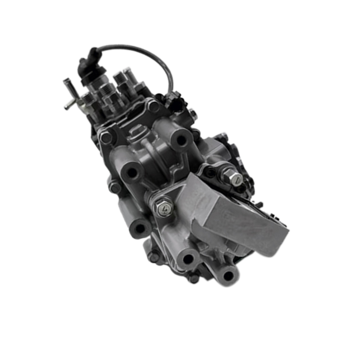 Kraftstoffeinspritzpumpe 729237-51370 für Yanmar