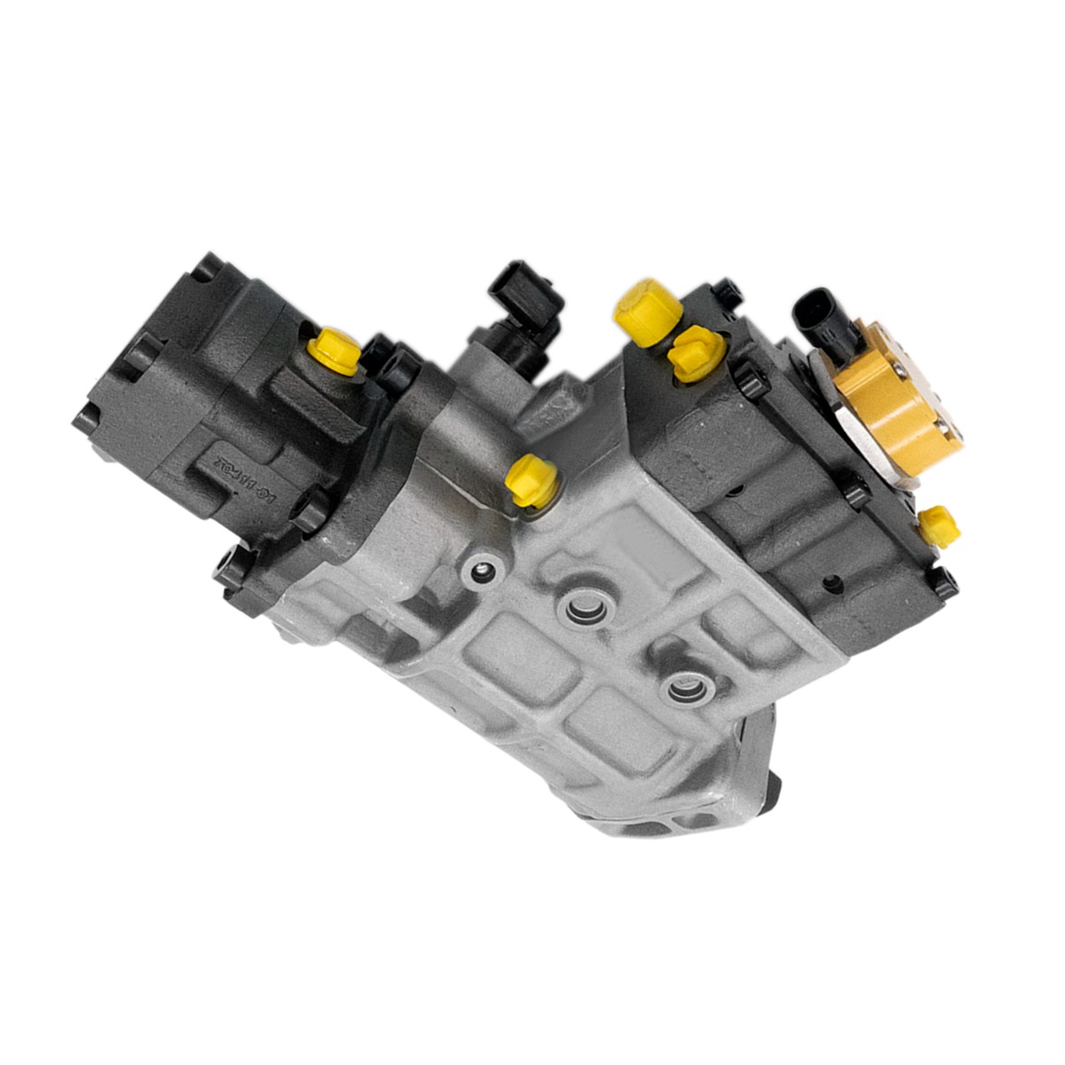 Kraftstoffeinspritzpumpe 326-4365 für Caterpillar