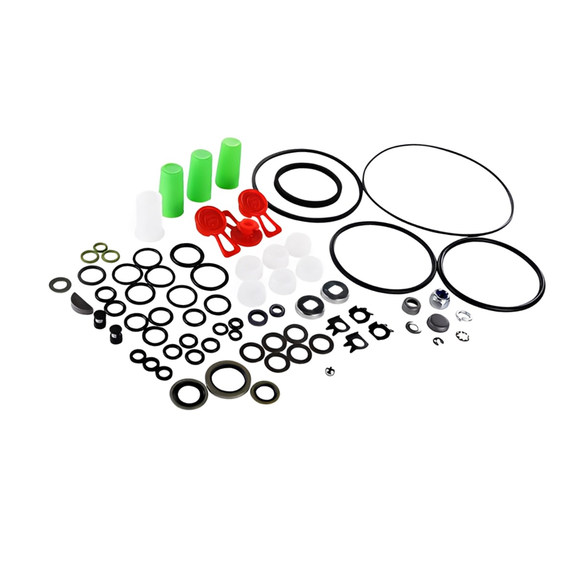 Reparatursatz für Einspritzpumpe 7135-277A für Delphi DP200