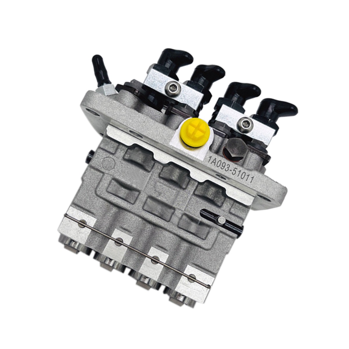 Einspritzpumpe 094000-0830 S00006912+01 für SDEC