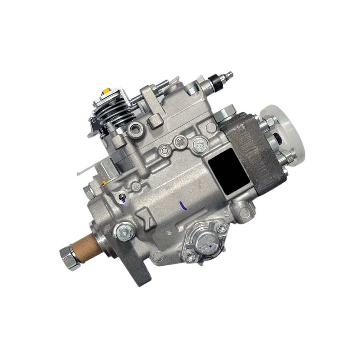 Aftermarket Bosch 0460424509 0460424516 Kraftstoffeinspritzpumpe für Motorladerbus