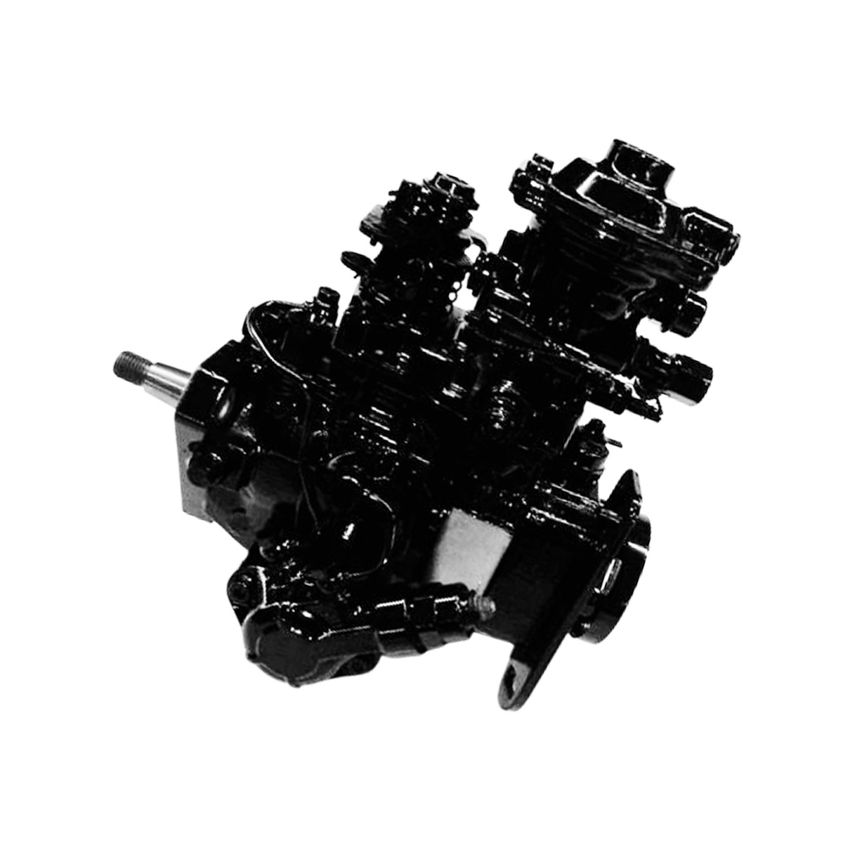 Kraftstoffeinspritzpumpe 3963955 für Cummins