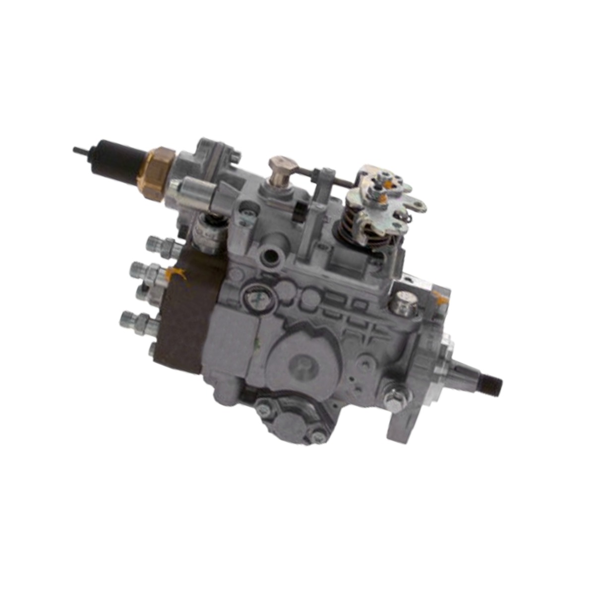 Aftermarket Bosch 0460424298 504054478 VE4 Kraftstoffeinspritzpumpe für Traktor