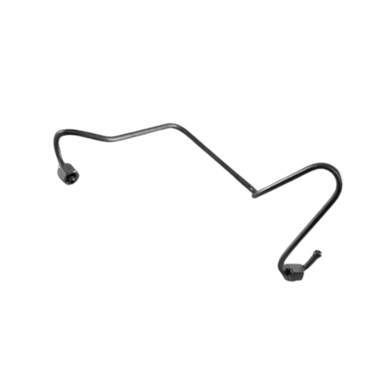 Kraftstoffeinspritzleitung 3525A136 für Perkins