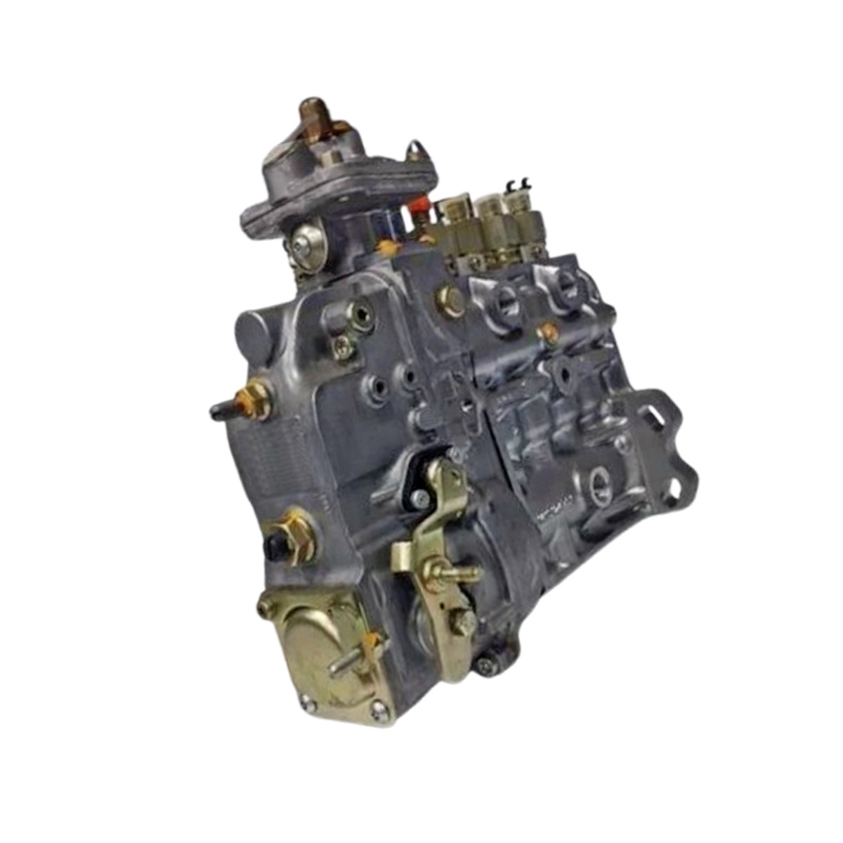 Kraftstoffeinspritzpumpe J991962 für CASE