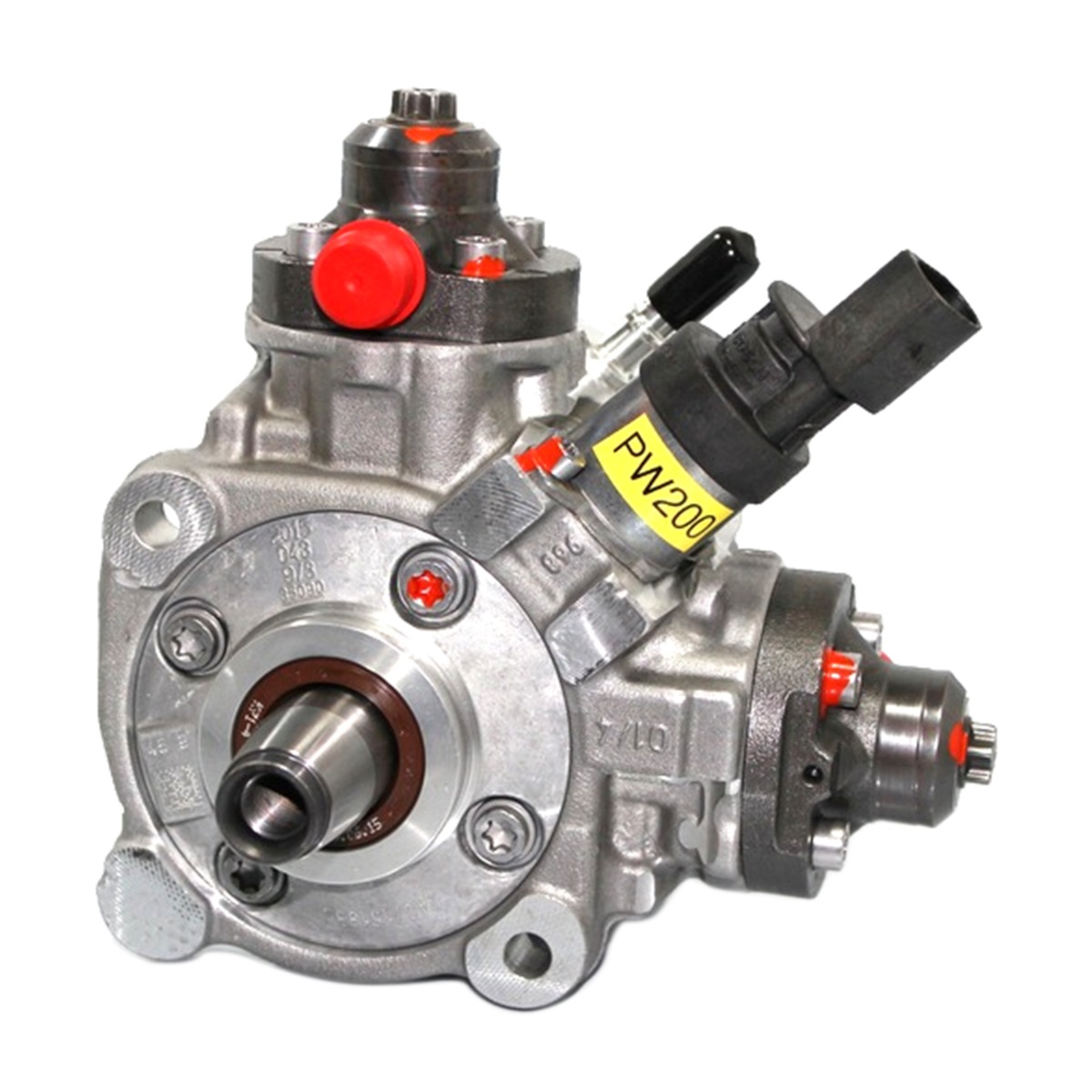 Einspritzpumpe 0445010819 für BMW