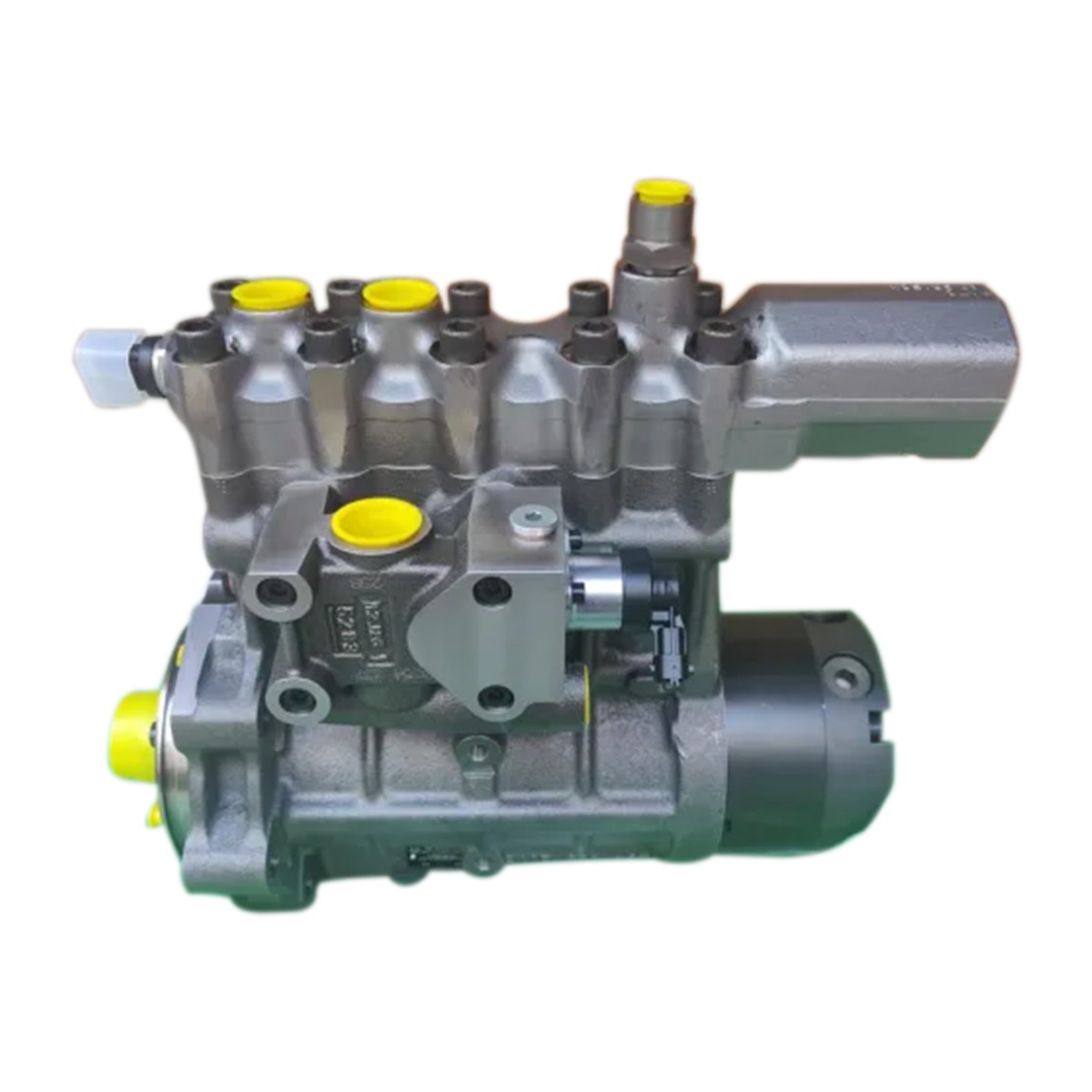 Kraftstoffeinspritzpumpe&#x20;4306516&#x20;f&#xFC;r&#x20;Cummins