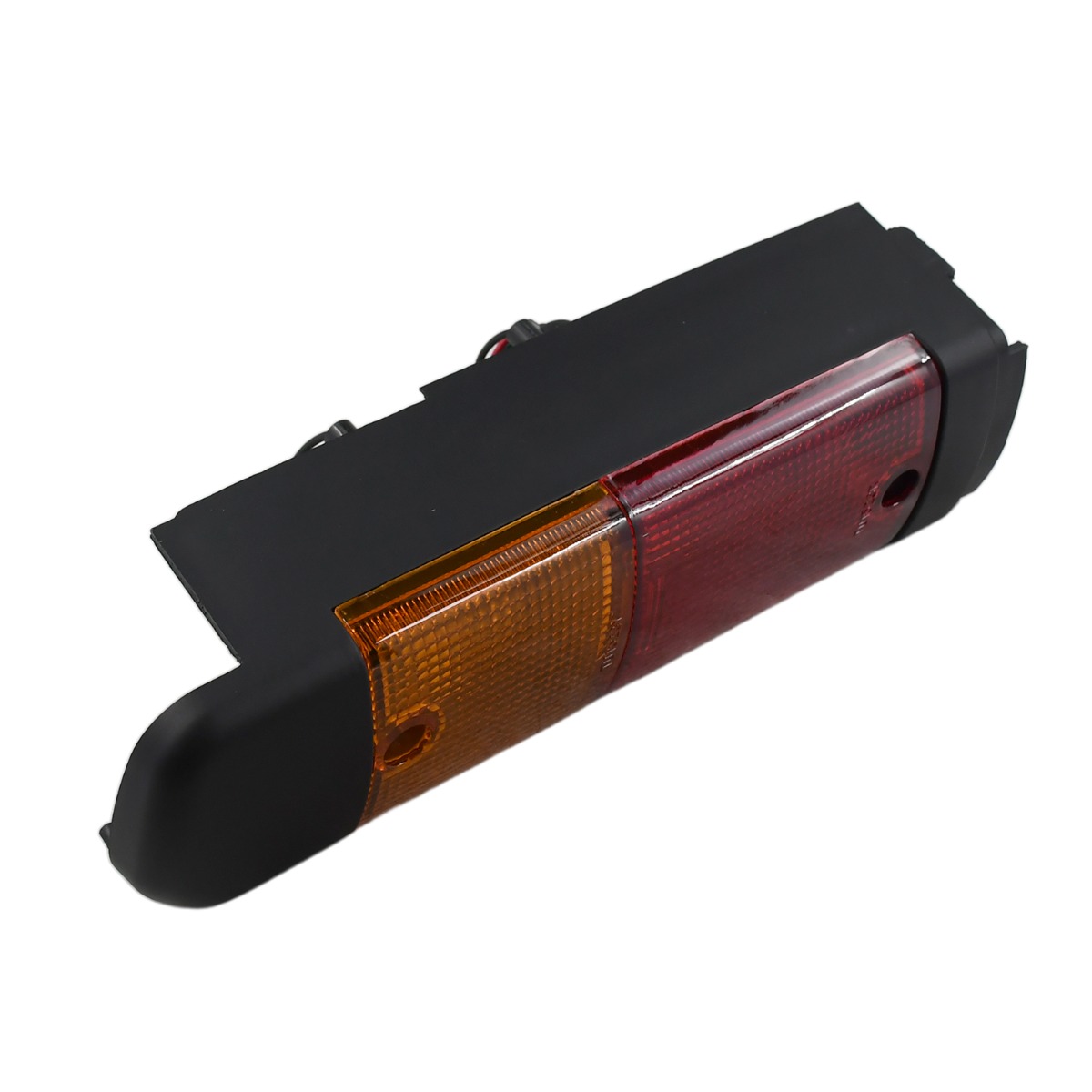 Linke Rückleuchte Rückleuchte 566402660071 für Toyota