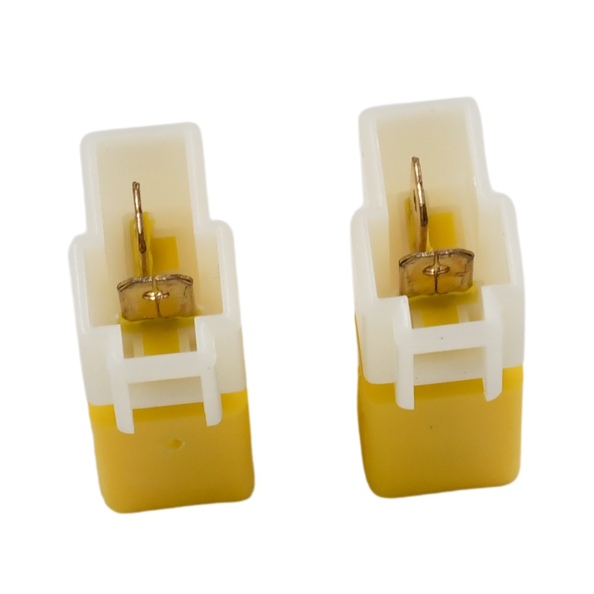 2 Stück Diodensockel 321-9362-7R für Hitachi