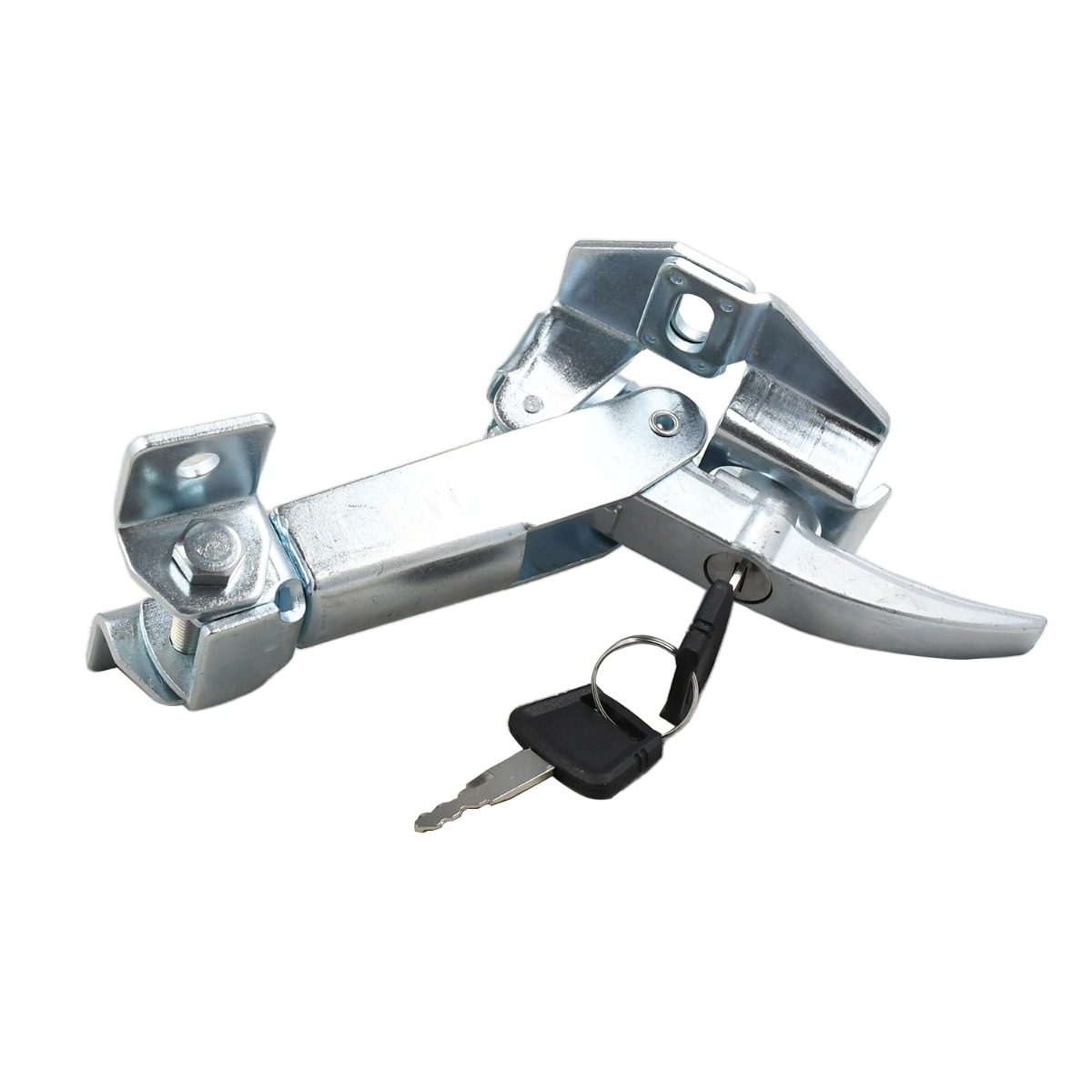 Haubenverriegelung mit Schlüsseln 4361455 4377519 für Hitachi