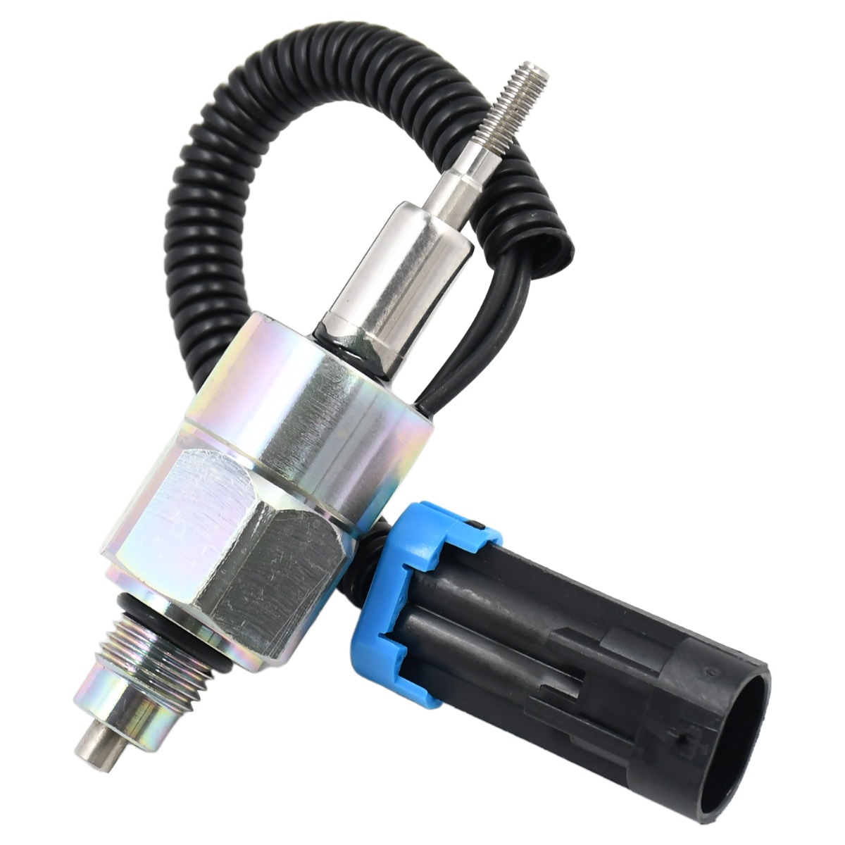 Électrovanne 87445988 84128132 pour New Holland