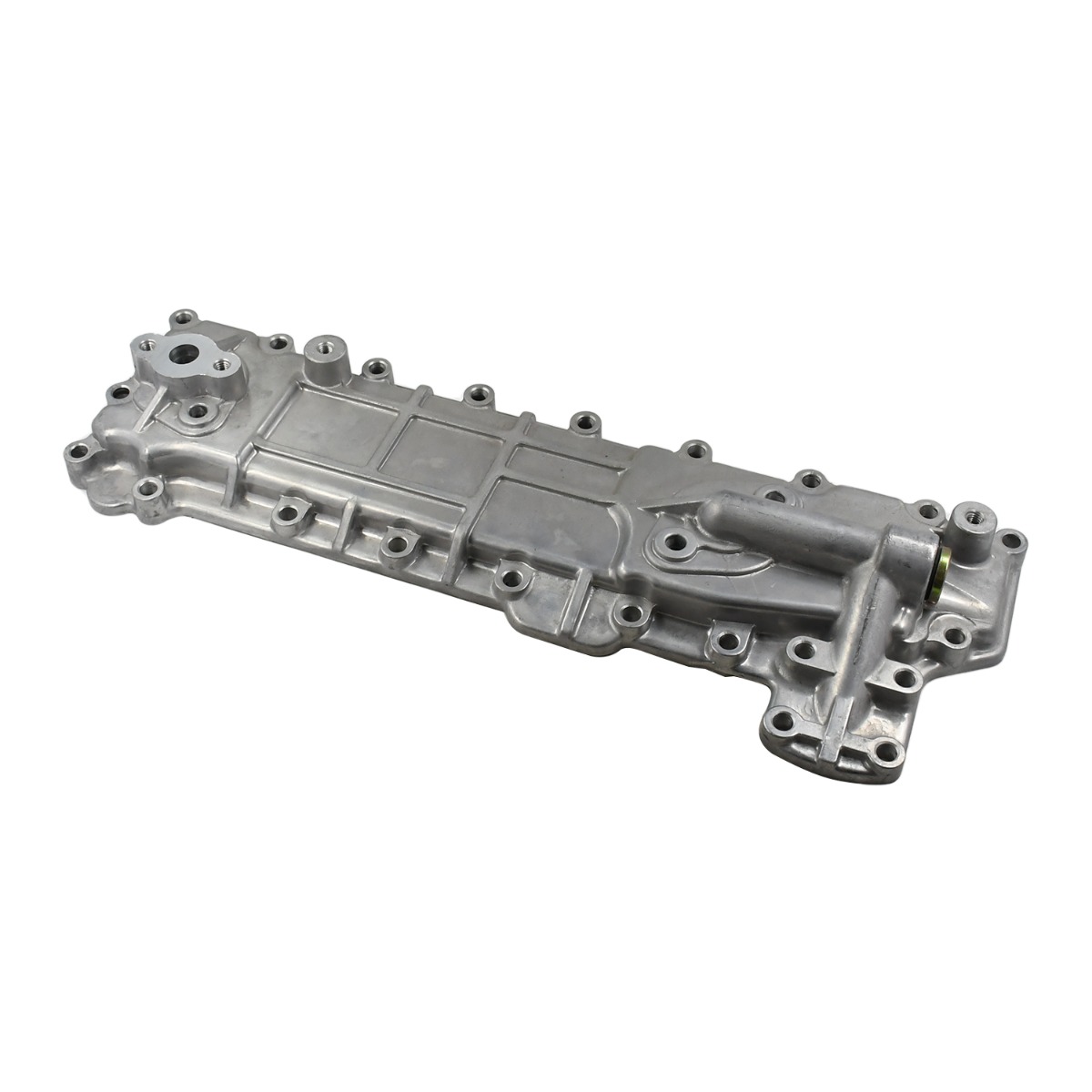 8944383710 Ölkühlerabdeckung für Isuzu