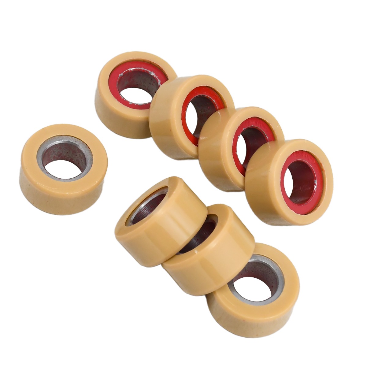 8-teilige Rollenkupplung 0823-351 für Arctic Cat