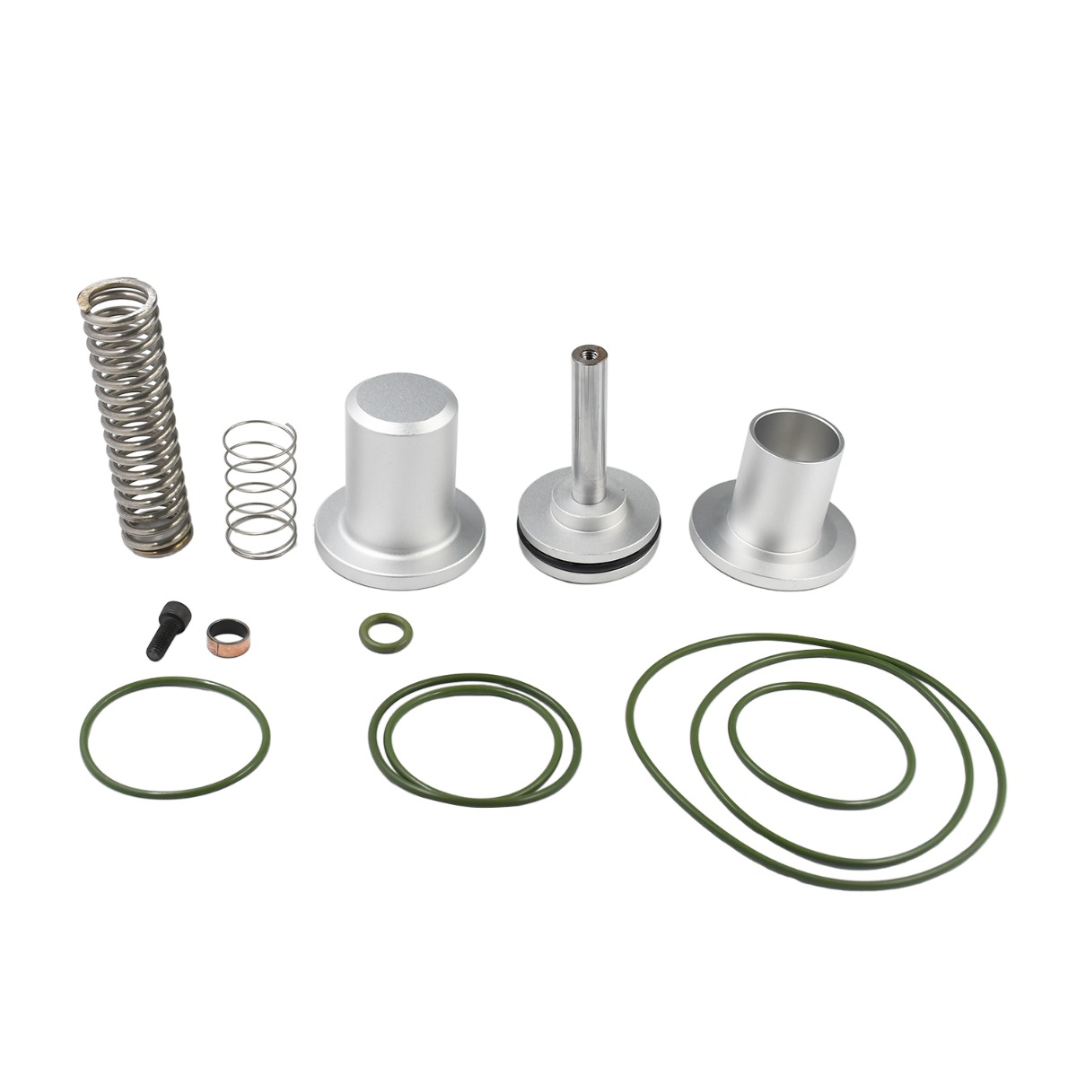 Ventilbaugruppen-Reparatursatz 2200900945 2901-1622-00 für Atlas Copco