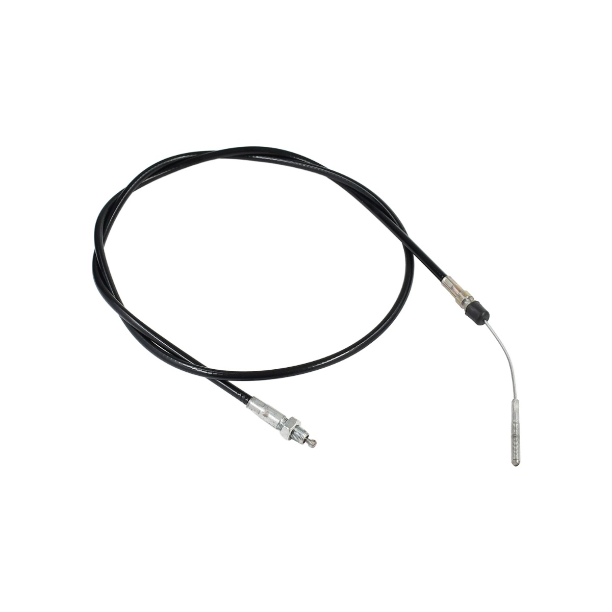 Gaszug 1641079 1641079-A ELV70-0031 für CaterpillarGaszug 1641079 1641079-A ELV70-0031 für Caterpillar